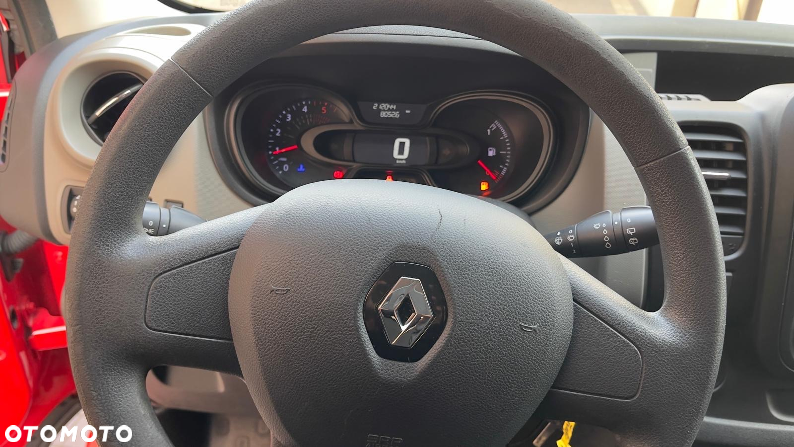 Renault Trafic - 11