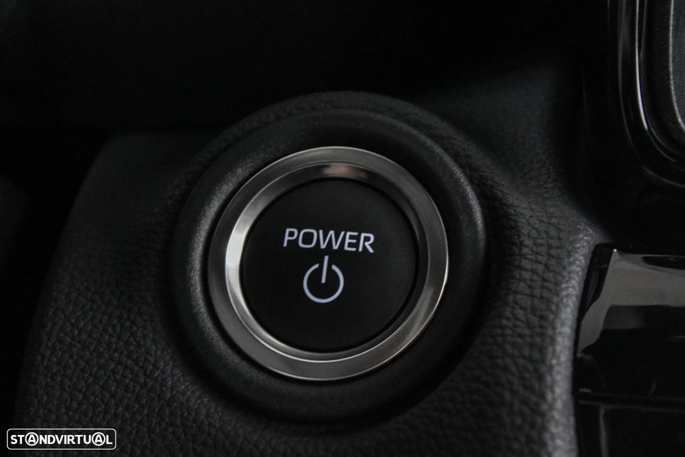 Toyota Yaris Cross 1.5 Hybrid GR Sport - 42