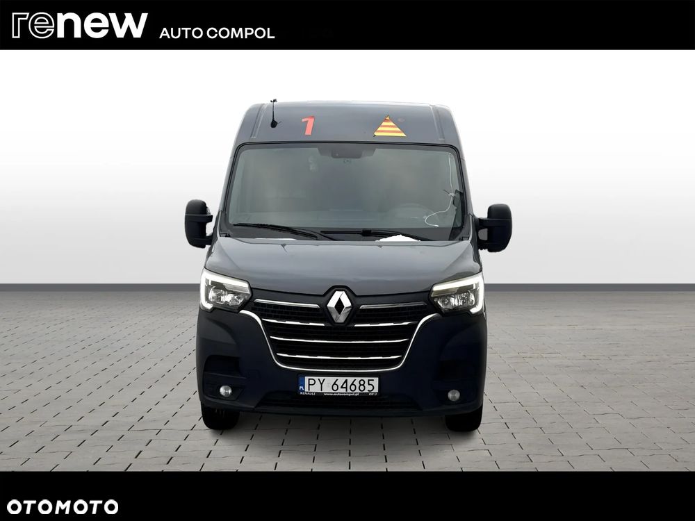 Renault Master - 8