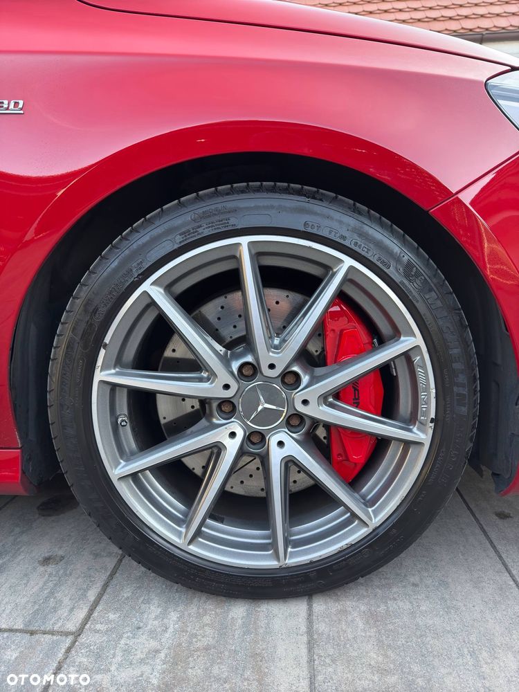 Mercedes-Benz Klasa A - 21