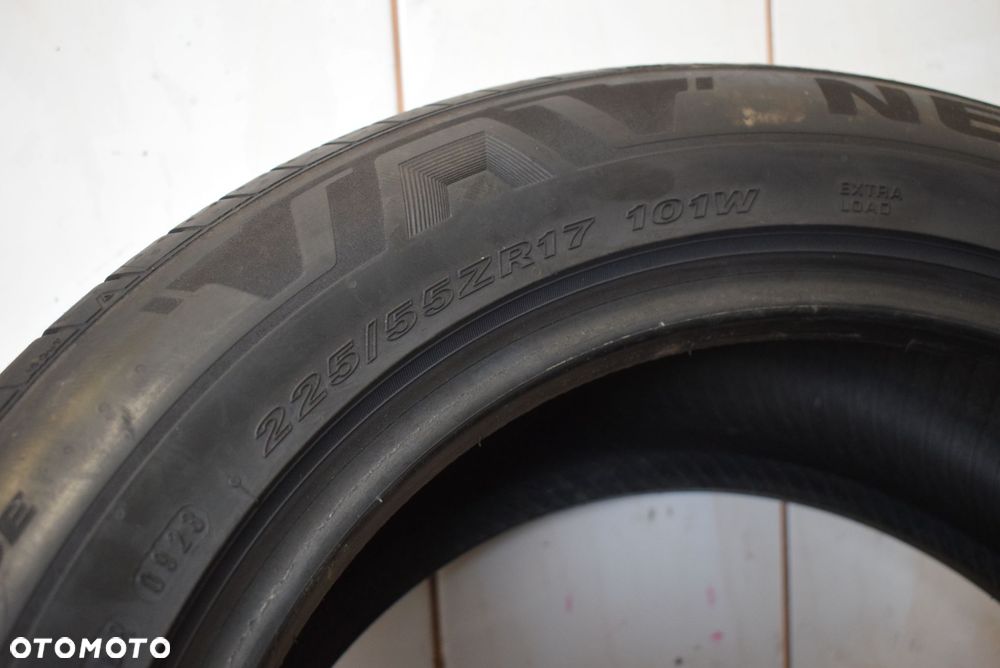 R17 225/55 Nexen N Fera Primus 101W Wysyłka gratis! - 5