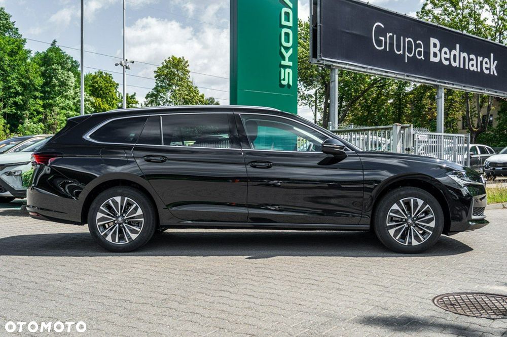 Skoda Superb - 7