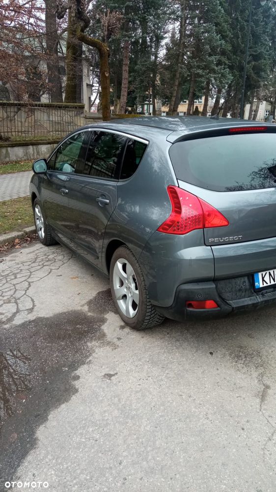 Peugeot 3008 - 7