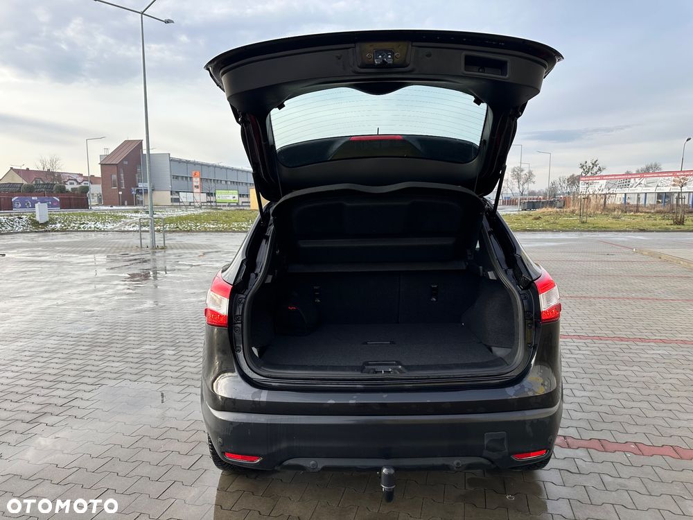 Nissan Qashqai - 17