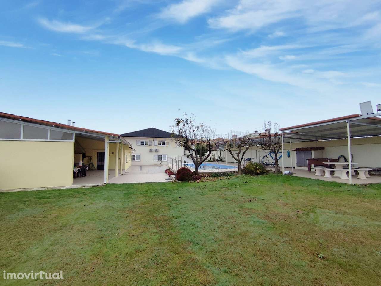 Luxuosa Moradia em Vale de Anta, Chaves - 4 Quartos e Piscina - Grande imagem: 3/38