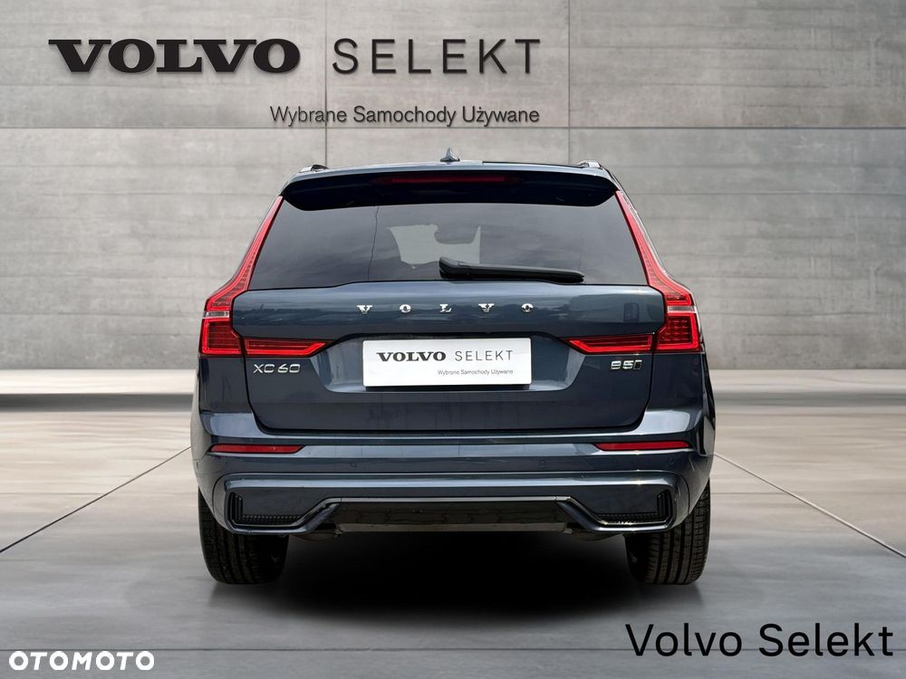 Volvo XC 60 - 8