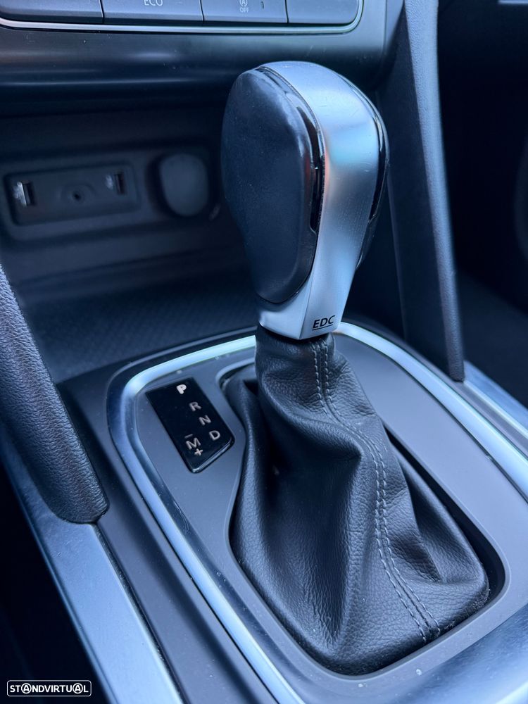 Renault Mégane Sport Tourer dCi 110 FAP EDC Dynamique - 17