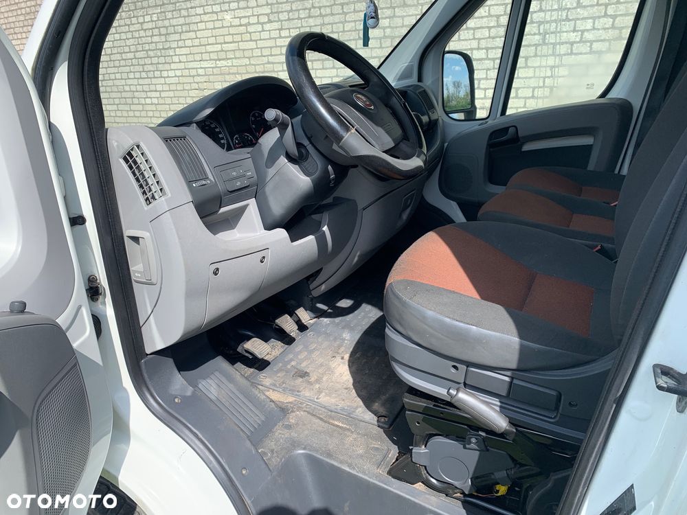 Fiat Ducato - 7