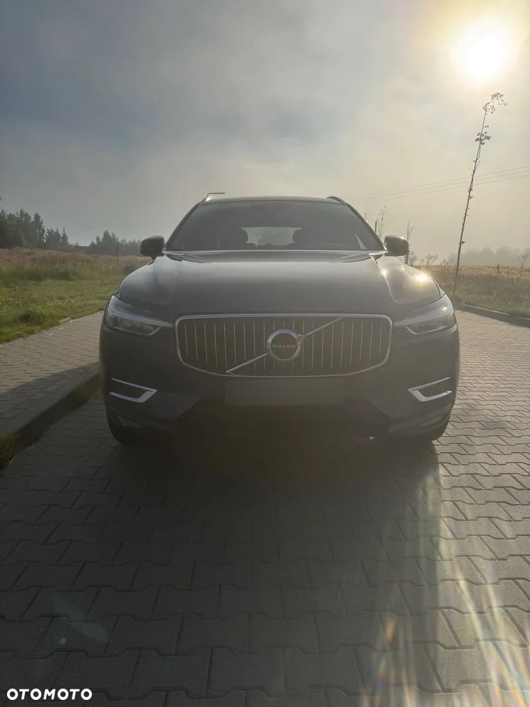 Volvo XC 60 - 6