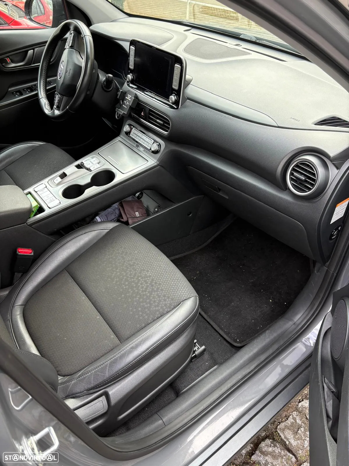 Hyundai Kauai EV 64 kWh Premium - 9