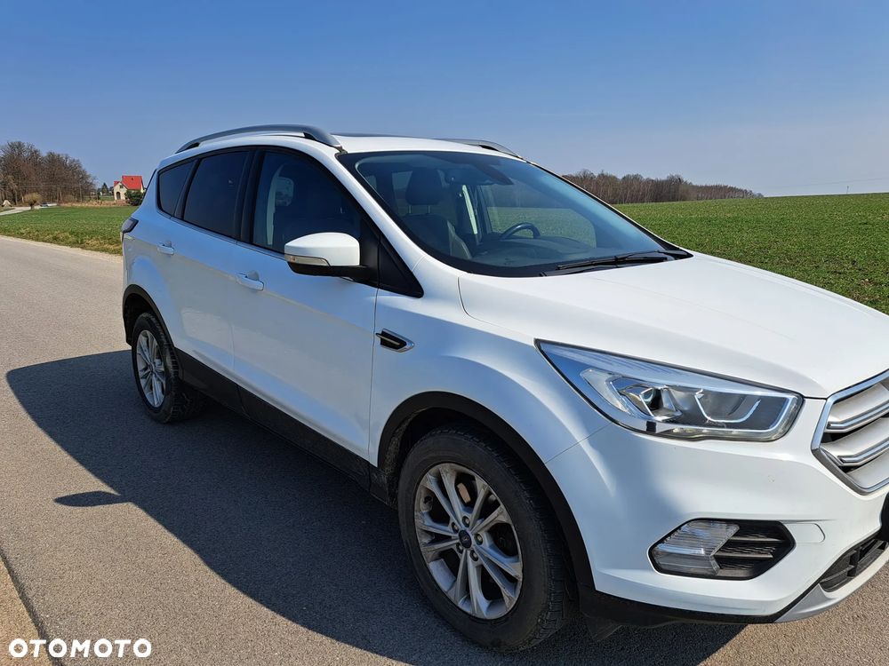 Ford Kuga 2.0 TDCi 2x4 Business Edition - 7