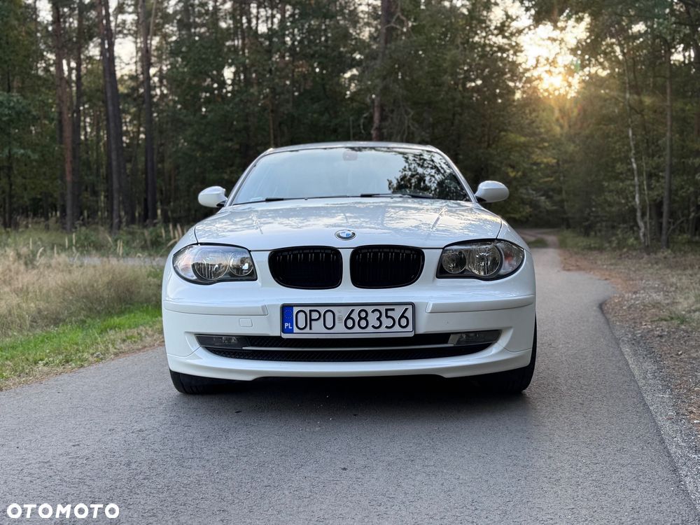 BMW Seria 1 116i - 2