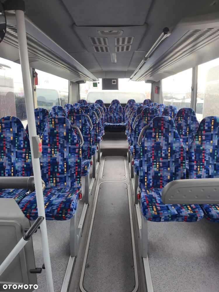 Setra 415 UL KLIMA - 17