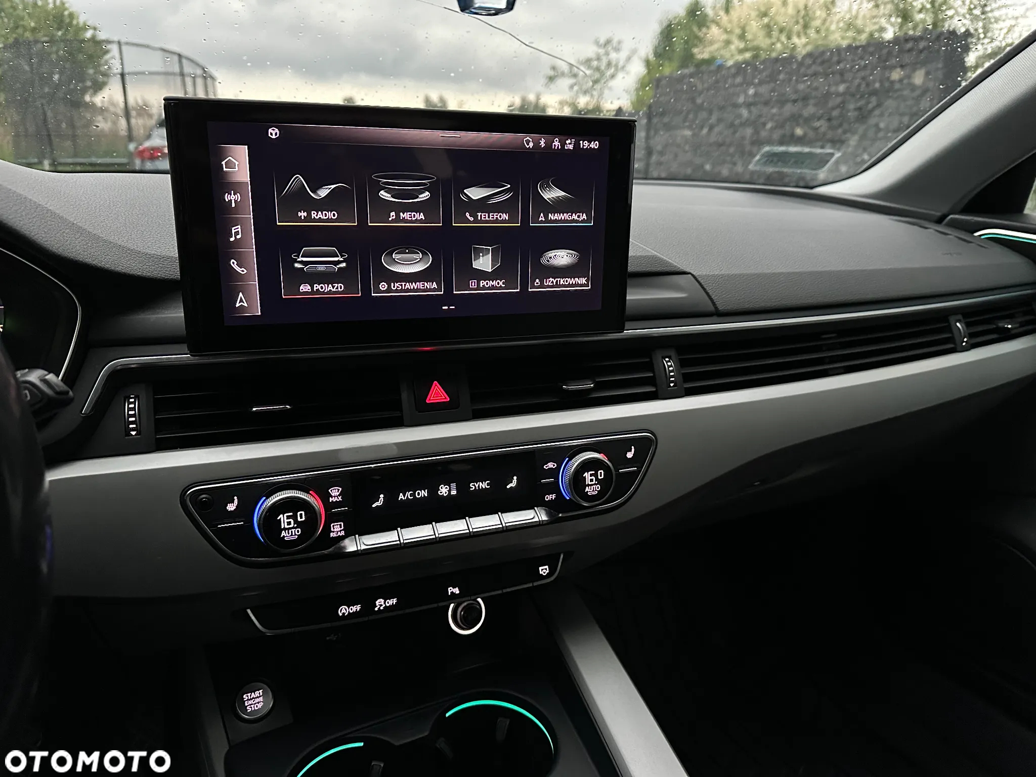 Audi A4 35 TFSI mHEV S tronic - 21