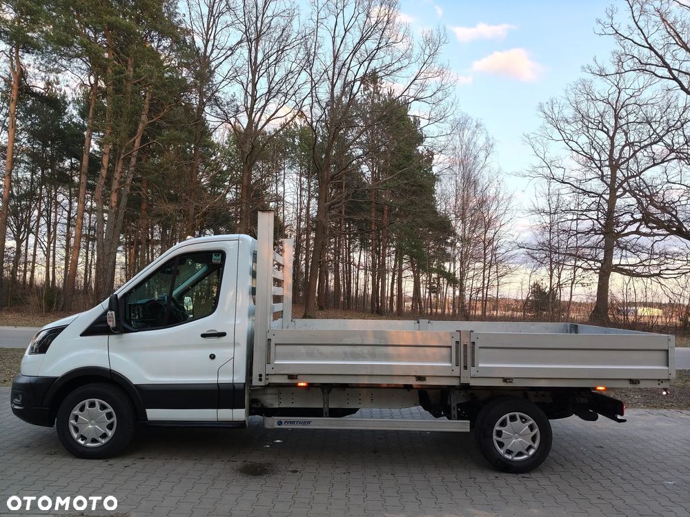 Ford Transit - 6