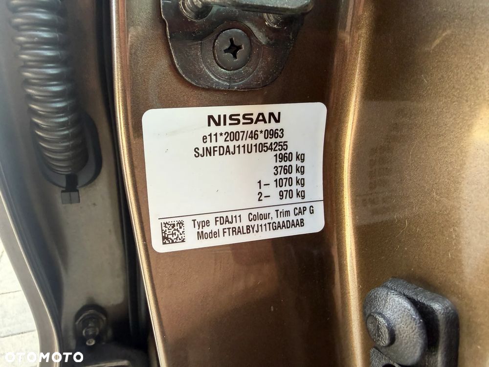 Nissan Qashqai 1.6 DCi Acenta - 25