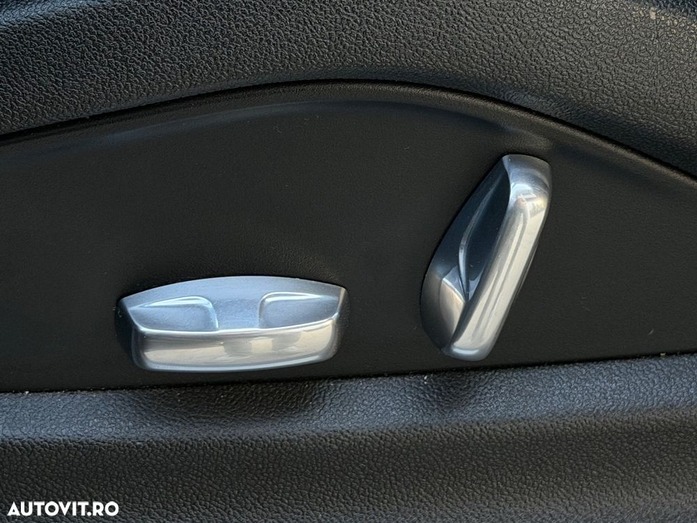 Porsche Cayenne Coupe S Tiptronic S - 21