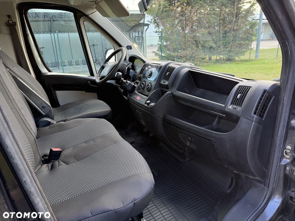 Citroën Jumper - 10
