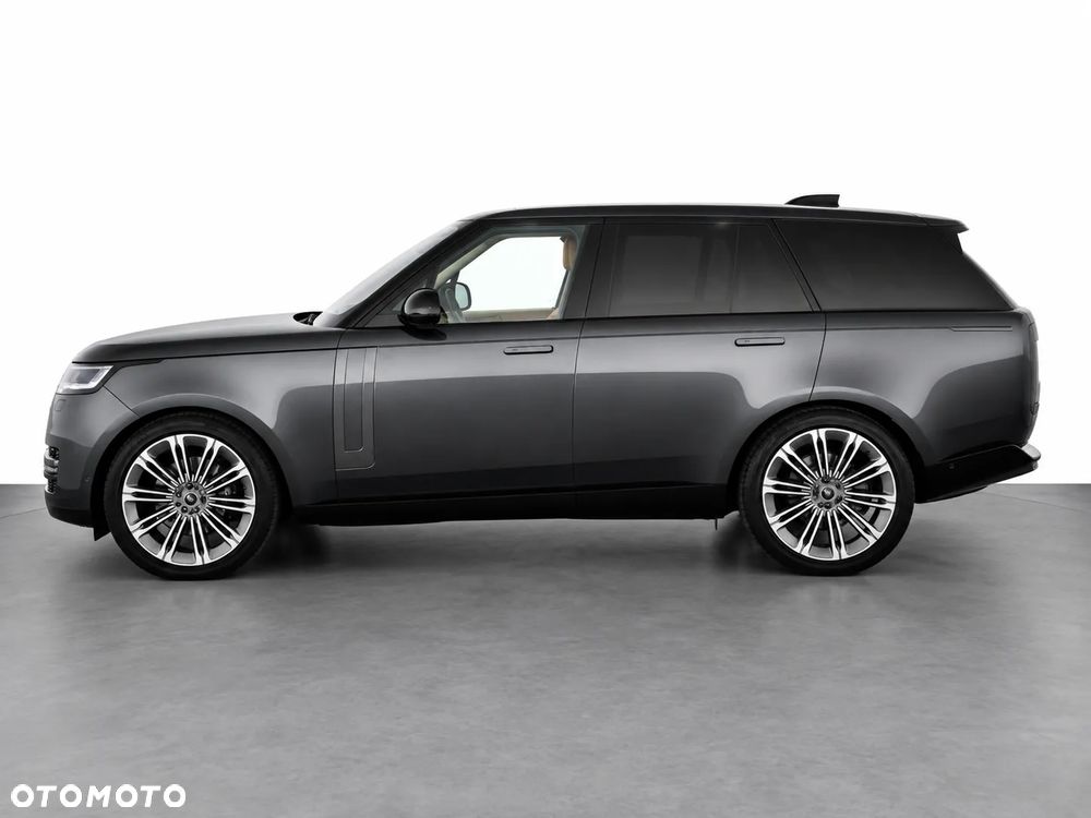 Land Rover Range Rover 3.0 D AB - 6