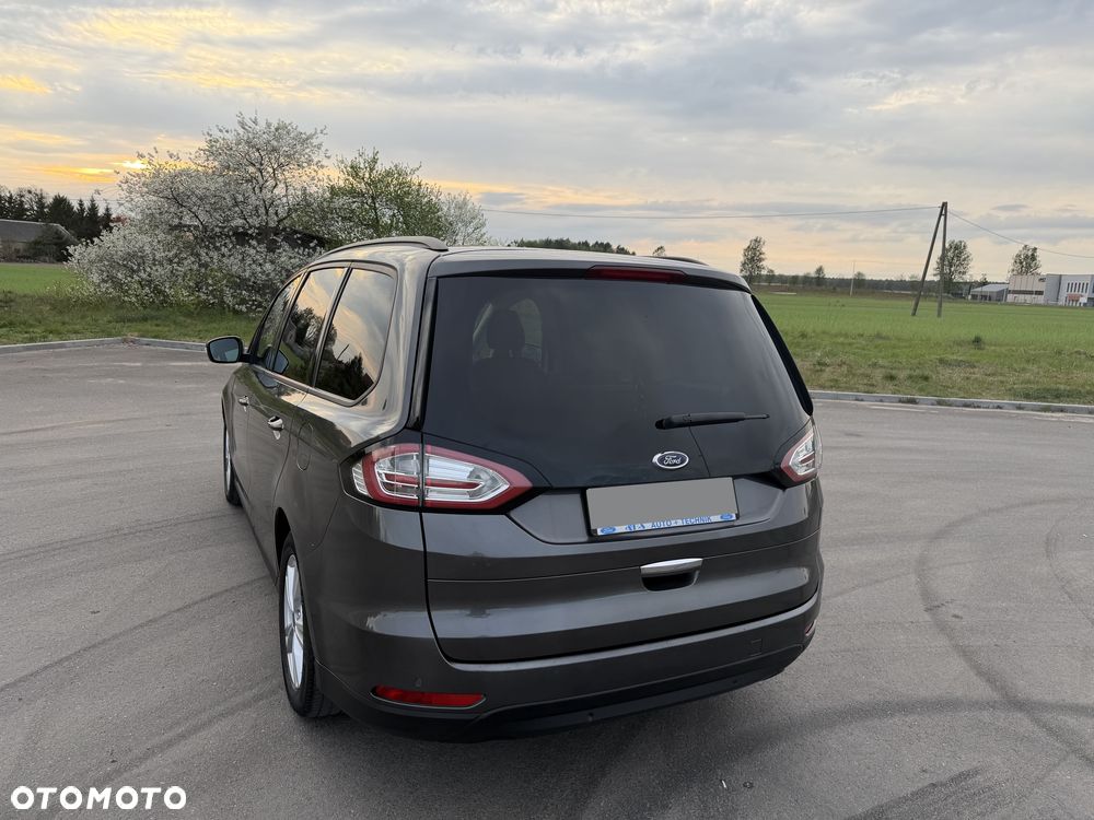 Ford Galaxy - 7
