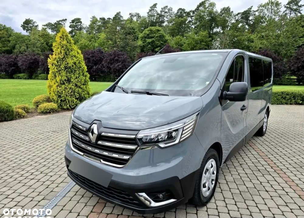Renault Trafic - 8