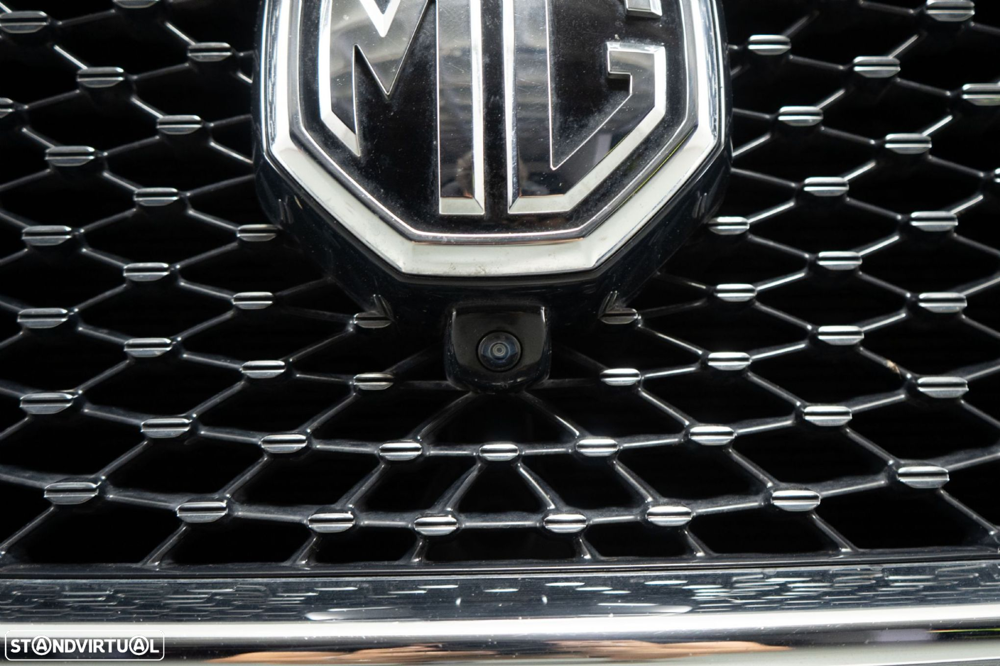 MG EHS 1.5 T-GDI Plug-in Hybrid Luxury - 16