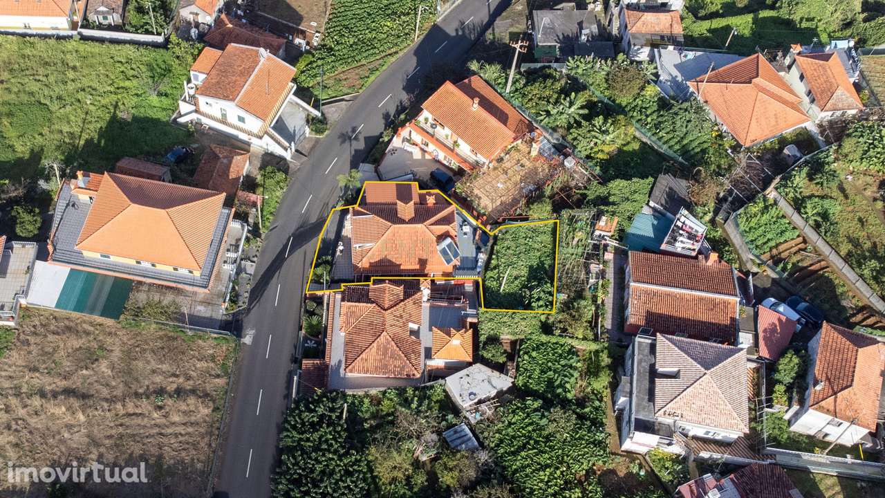 Moradia T3 + Estúdio com AL - Grande imagem: 5/35