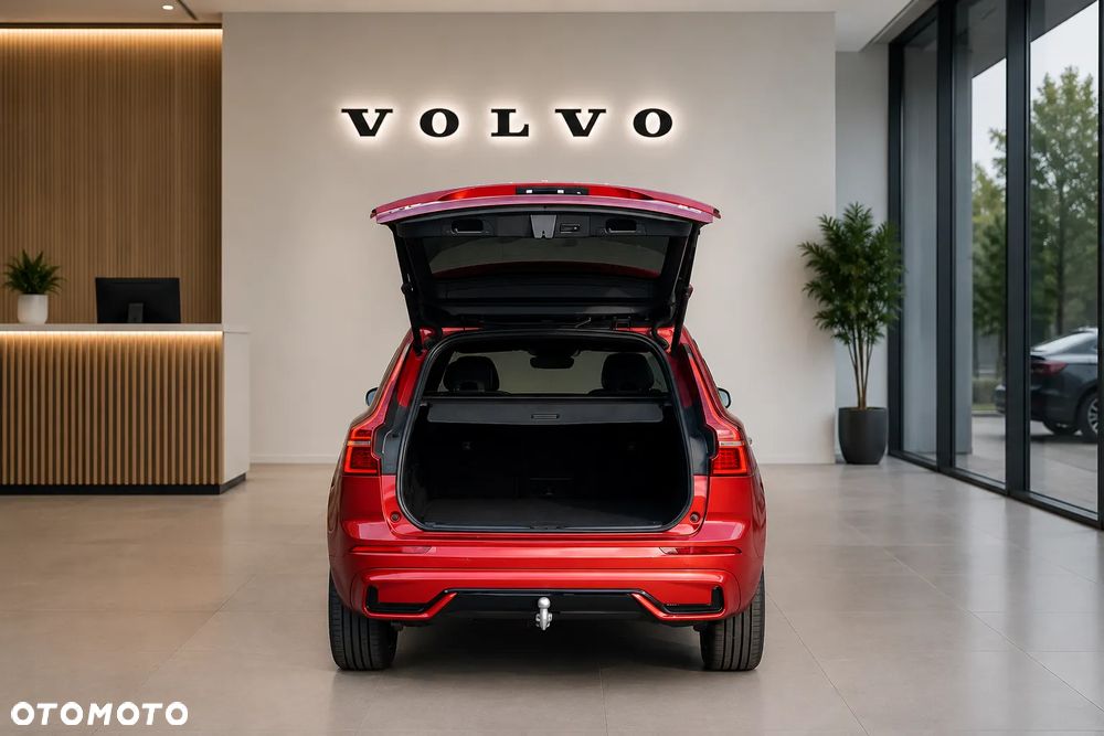 Volvo XC 60 B4 D Ultimate Dark - 10