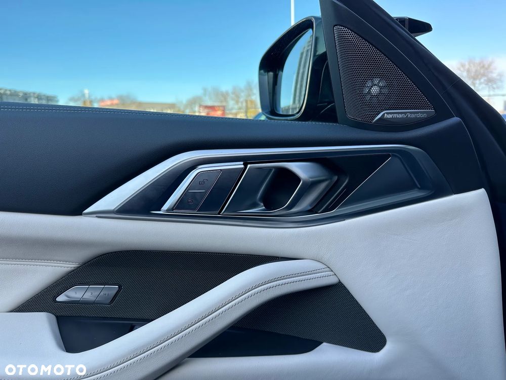 BMW M4 Competition M xDrive - 13