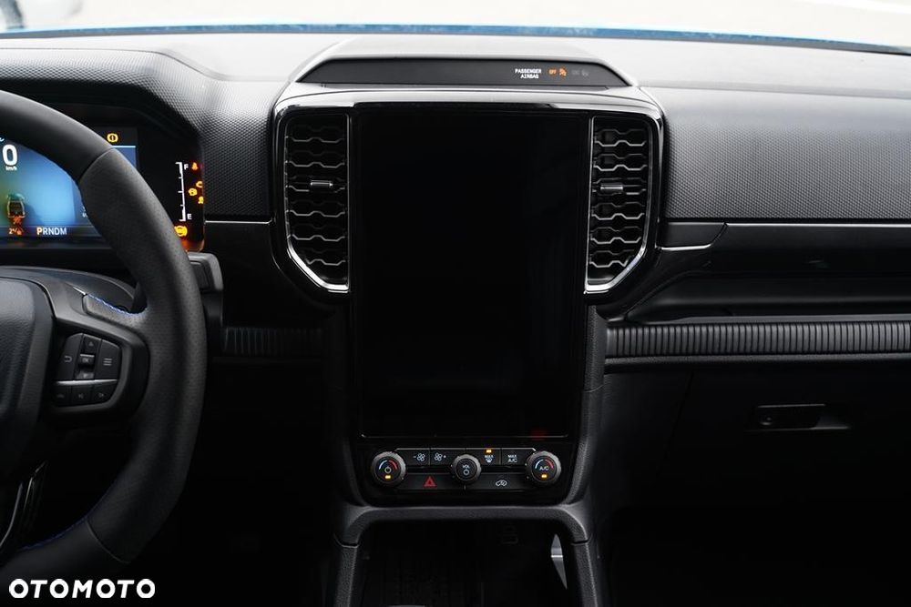 Ford Ranger 3.0 EcoBlue Turbo 4x4 DC MS-RT - 22