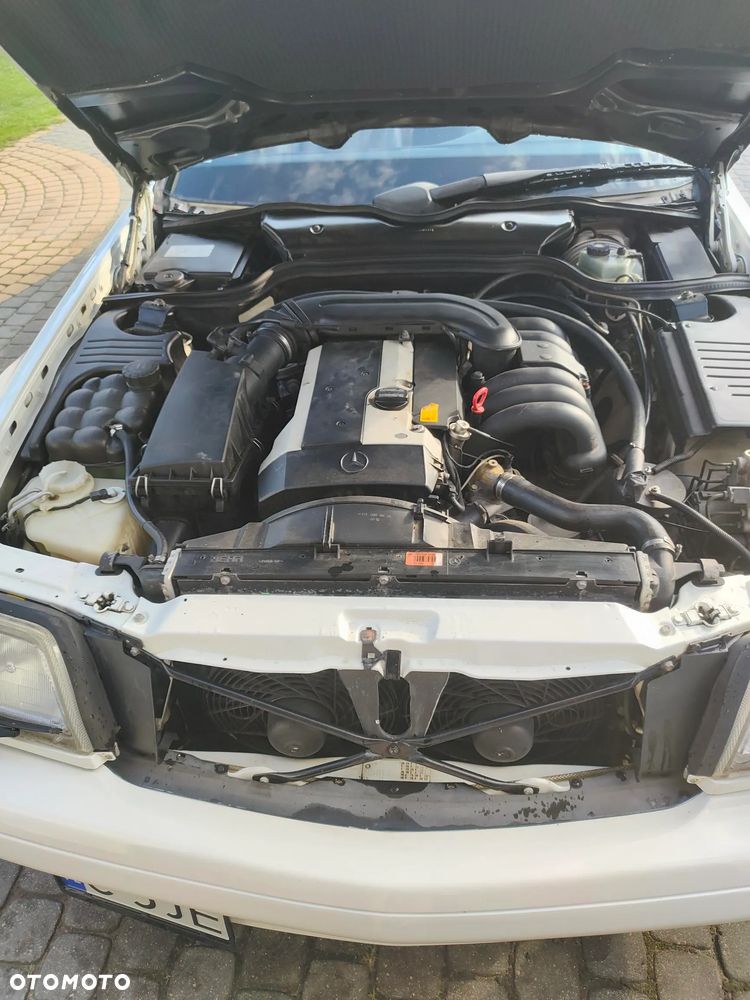 Mercedes-Benz SL - 20