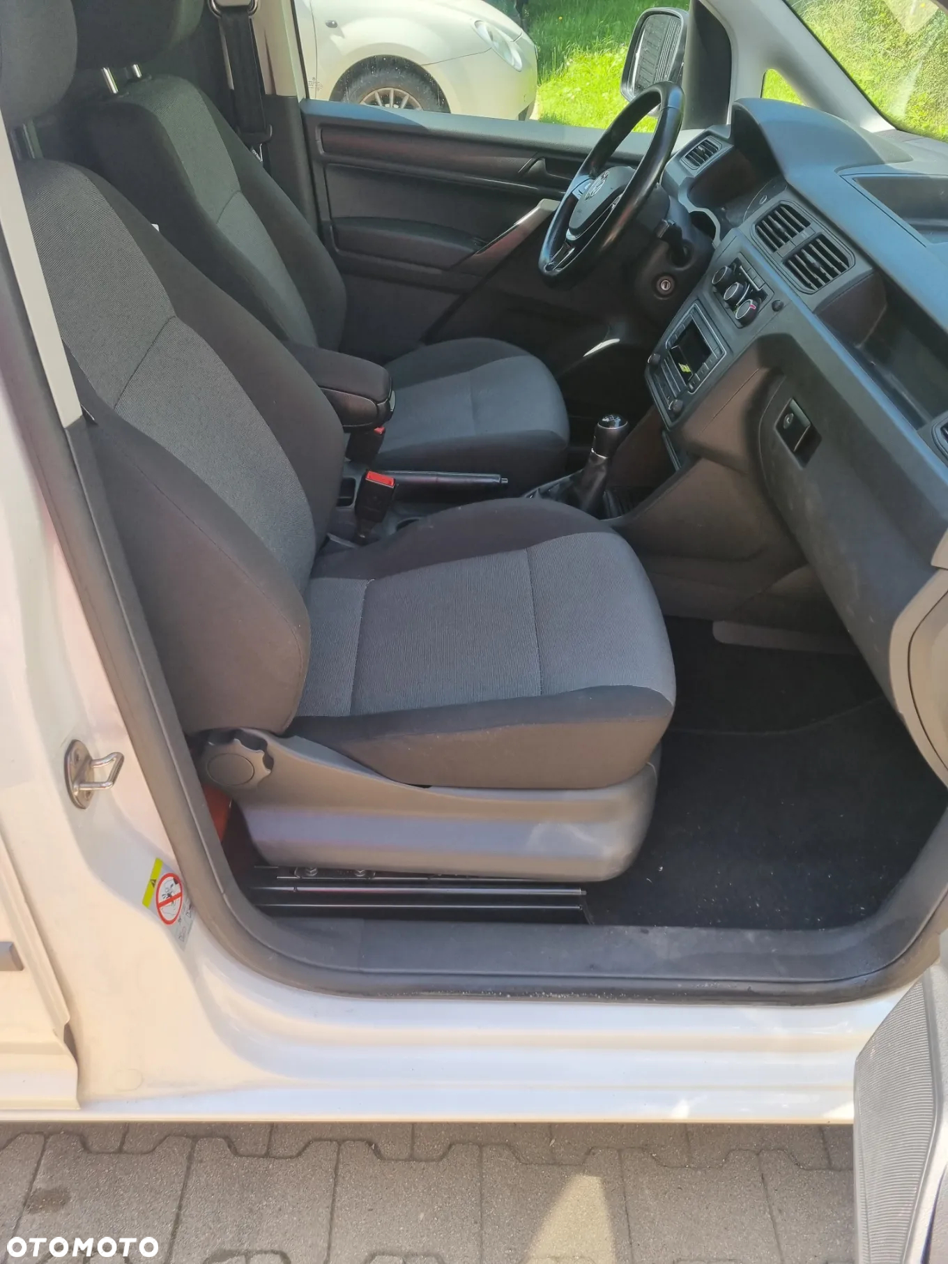 Volkswagen Caddy Maxi 2.0 TDI - 24