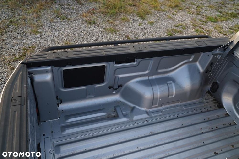 Ford Ranger 2.0 EcoBlue 4x4 DC XLT - 9