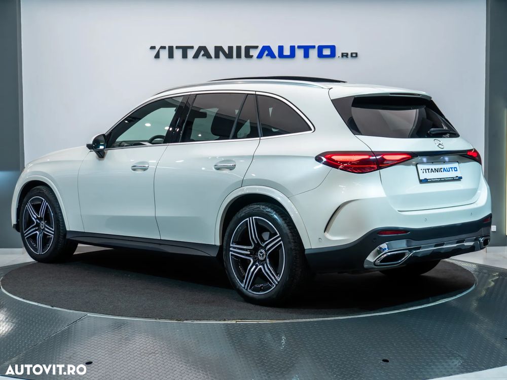 Mercedes-Benz GLC - 3