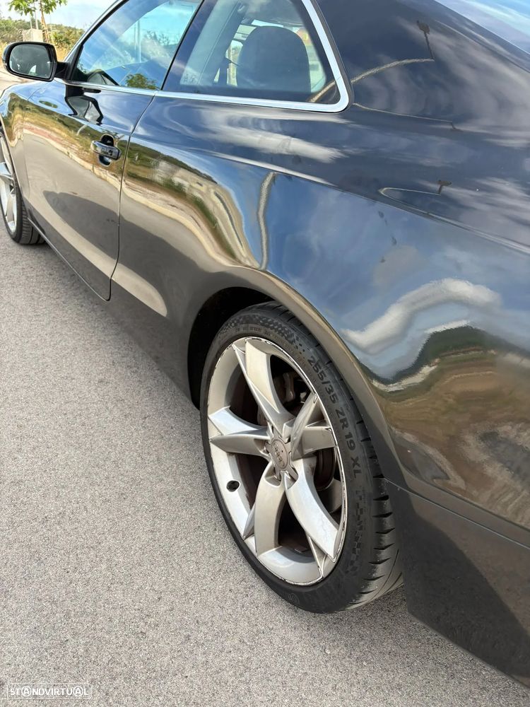 Audi A5 2.0 TDI - 9