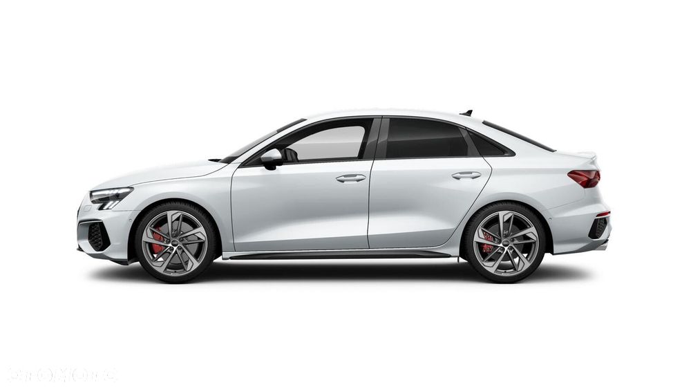 Audi S3 Limousine TFSI Quattro S tronic - 31