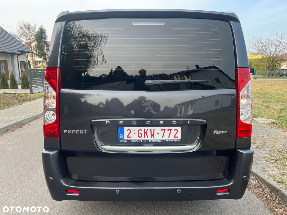Peugeot Expert - 9