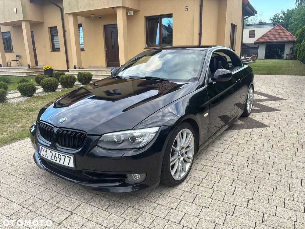 BMW Seria 3 320d - 14