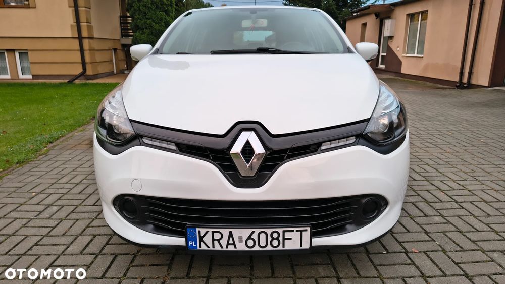 Renault Clio - 17