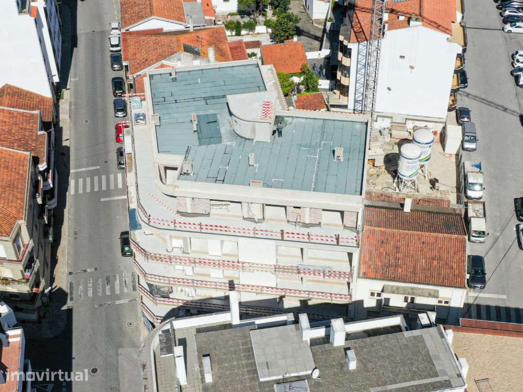 Vende-se T3 novo em Alcobaça - Grande imagem: 2/16