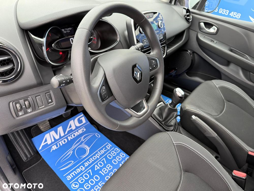 Renault Clio (Energy) TCe 75 LIFE - 15