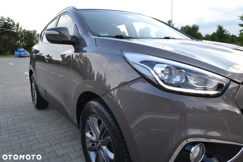 Hyundai ix35 - 23