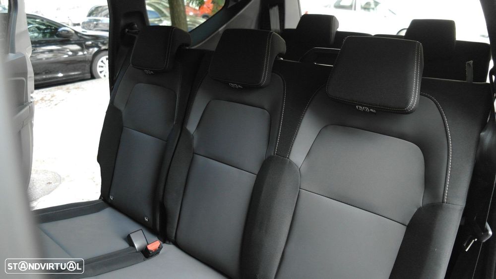 Dacia Jogger 1.2 ECO-G Extreme 7L - 21