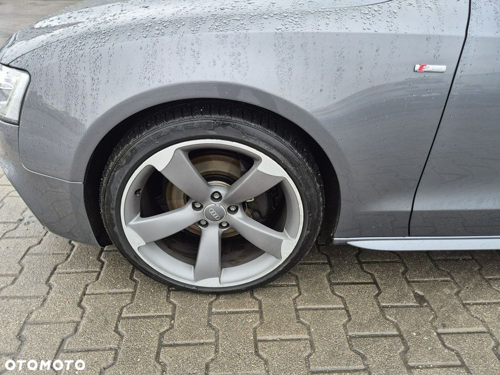 Audi A5 Coupé - 20