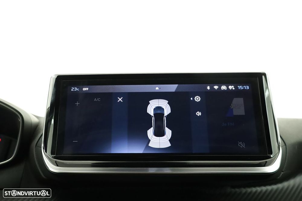 Peugeot 2008 1.2 PureTech Allure - 11