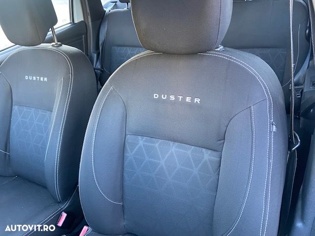 Dacia Duster 1.5 dCi 4x4 Ambiance - 7