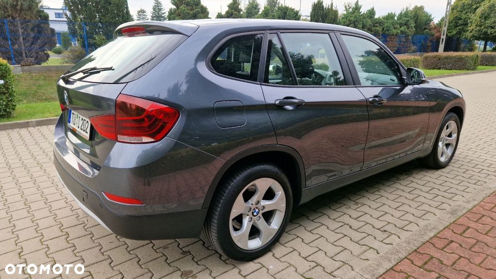 BMW X1 - 6