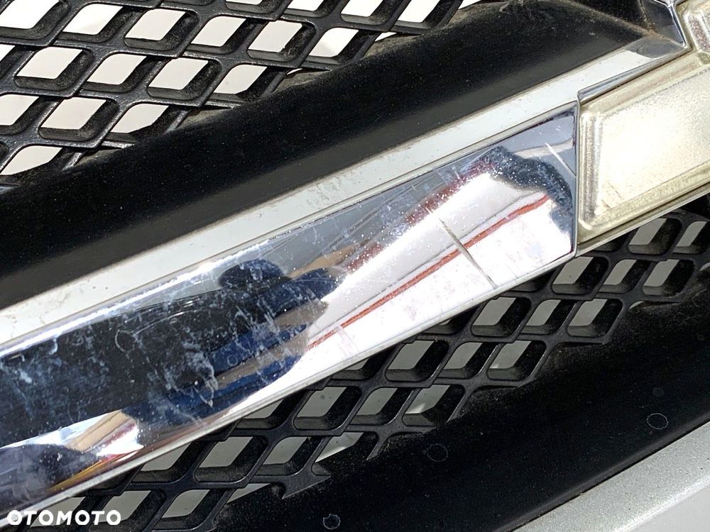 ATRAPA GRILL  CHEVROLET LACETTI (J200) 2003 - 2022 1.4 16V 70 kW [95 KM] benzyna 2005 - 2013 - 3