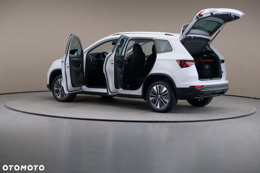 Skoda Karoq 1.5 TSI ACT Selection DSG - 7