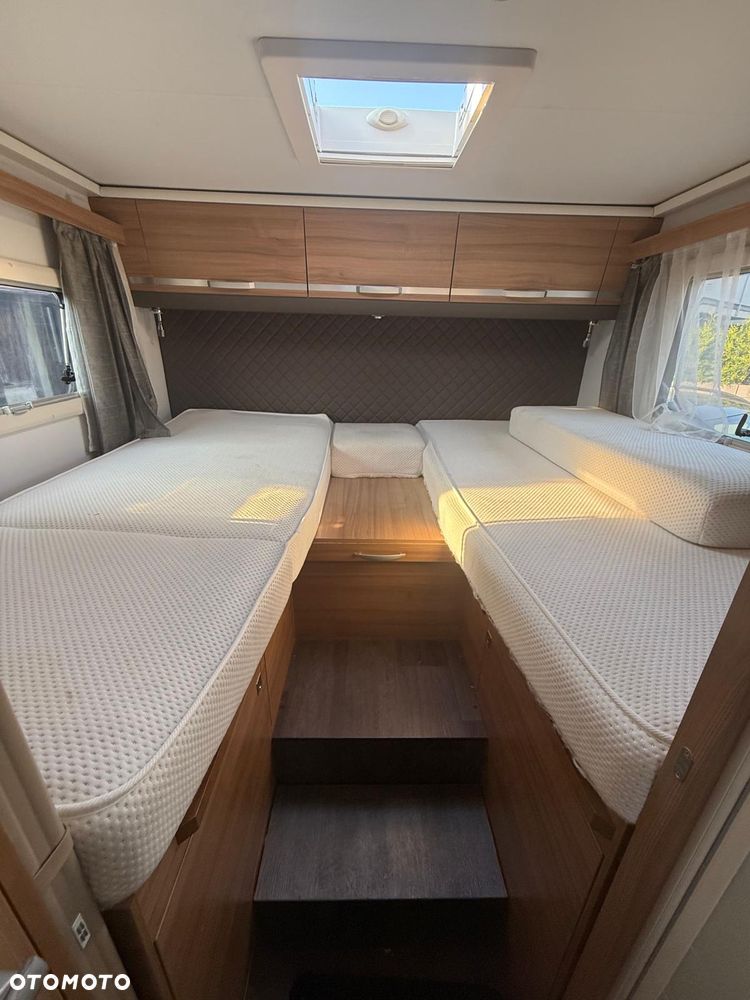 Adria MATRIX 670 SL - 10